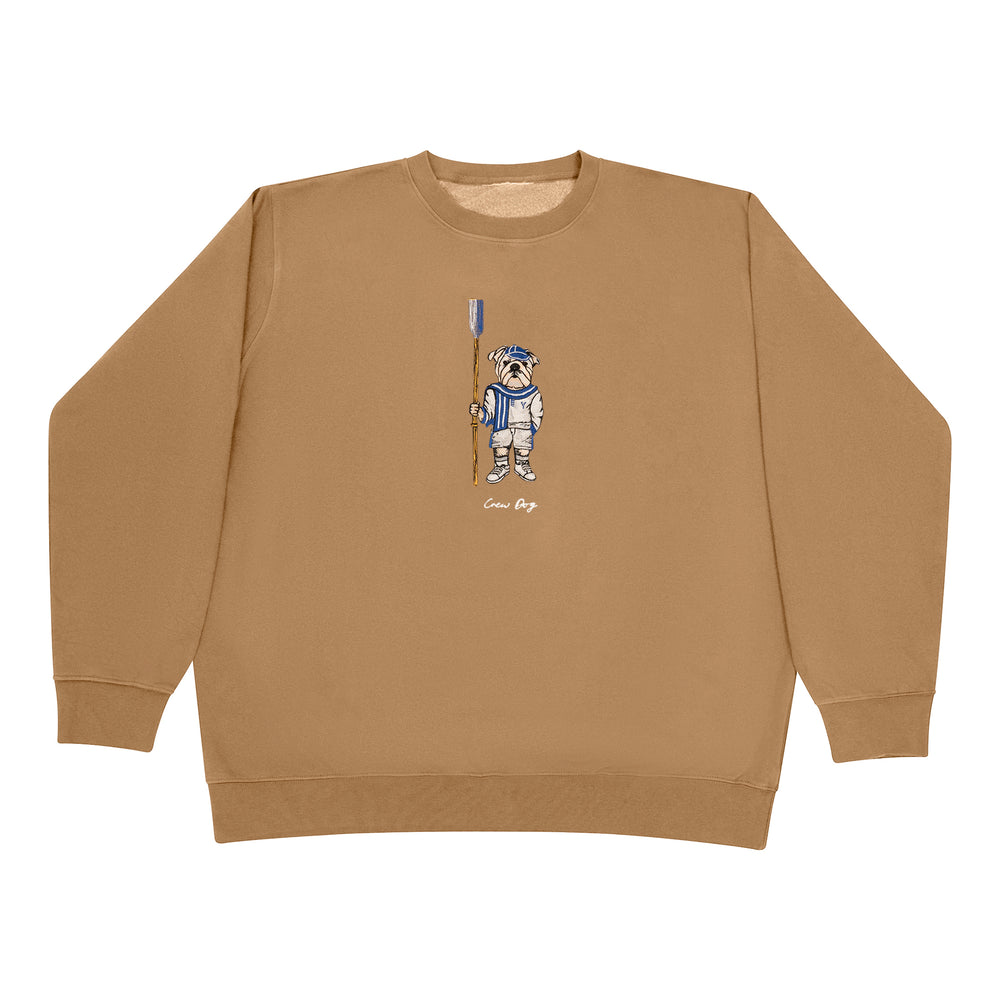 
                      
                        Yale Crew Crewneck (Center)
                      
                    