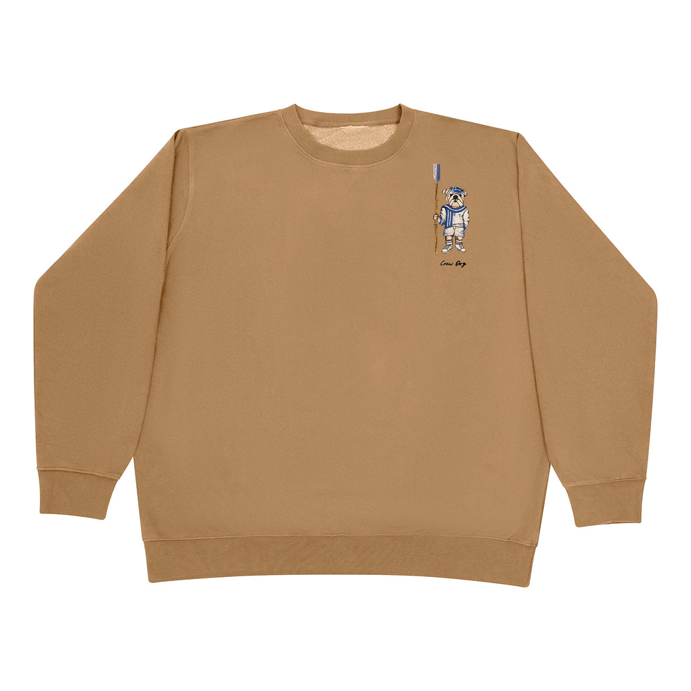 
                      
                        Yale Crew Crewneck (Side)
                      
                    