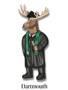 DartmouthGrad Logo