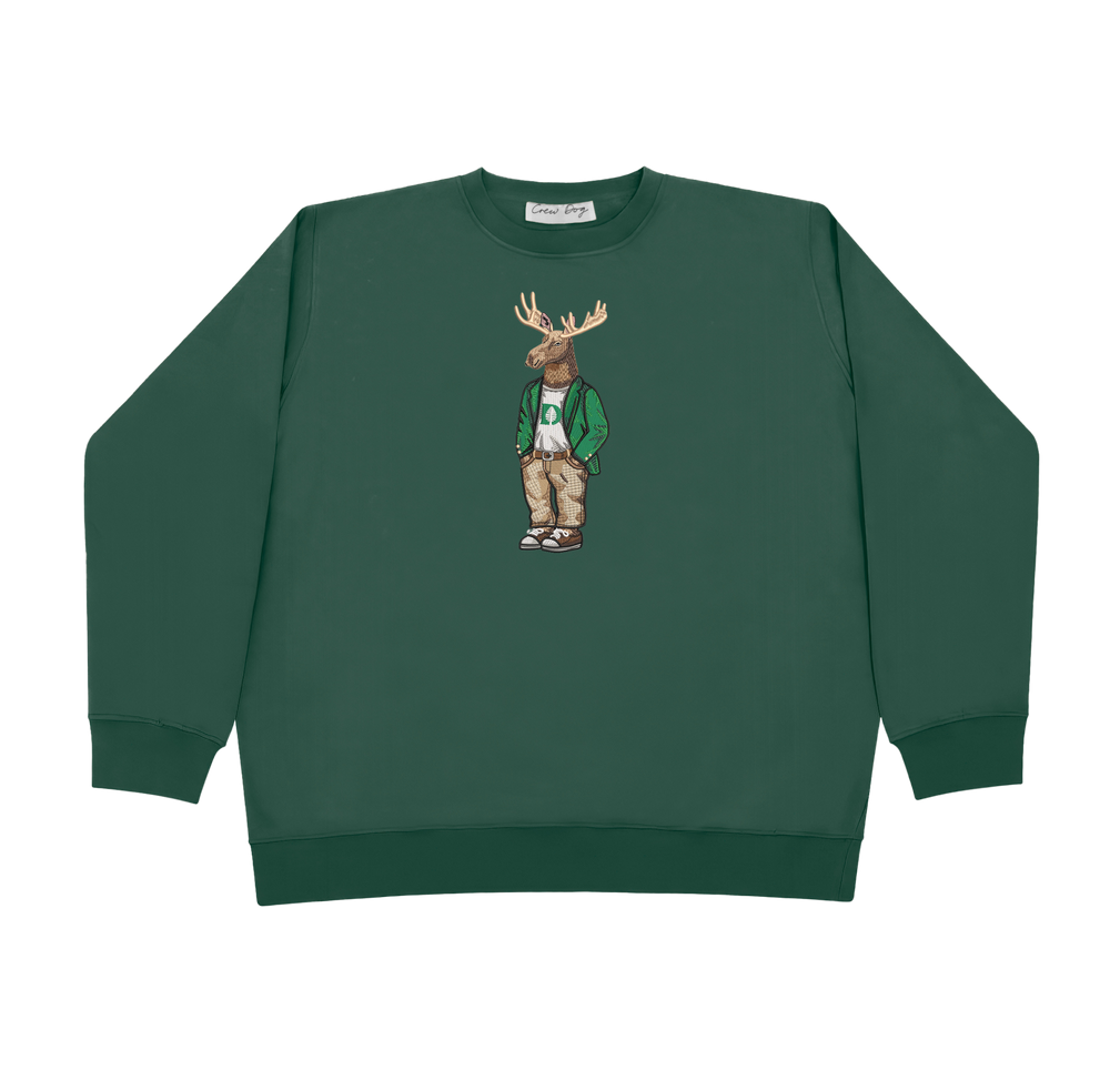 Dartmouth Original Crewneck