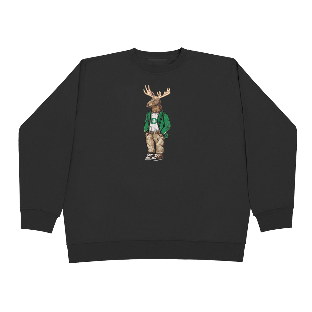 
                      
                        Dartmouth Original Crewneck
                      
                    