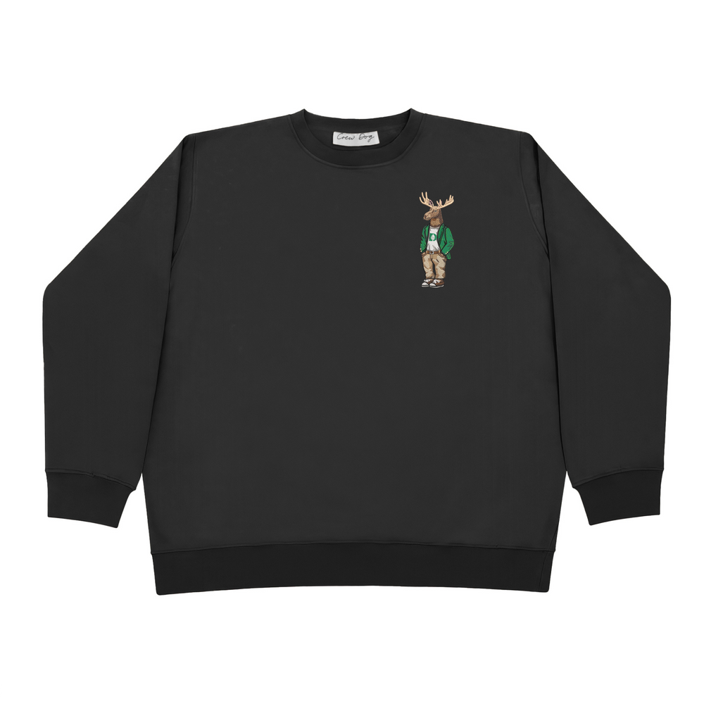 
                      
                        Dartmouth Original Crewneck
                      
                    