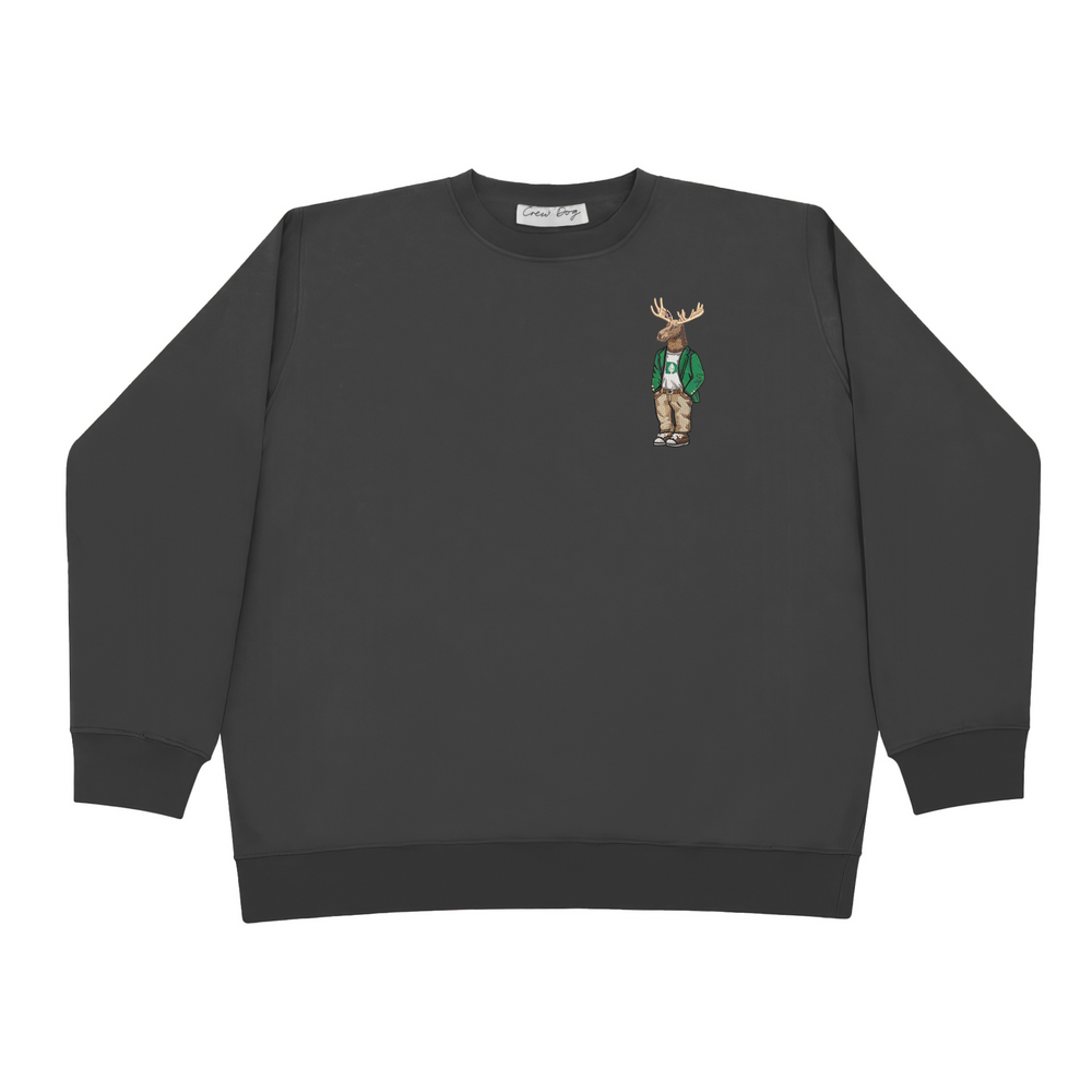 
                      
                        Dartmouth Original Crewneck
                      
                    