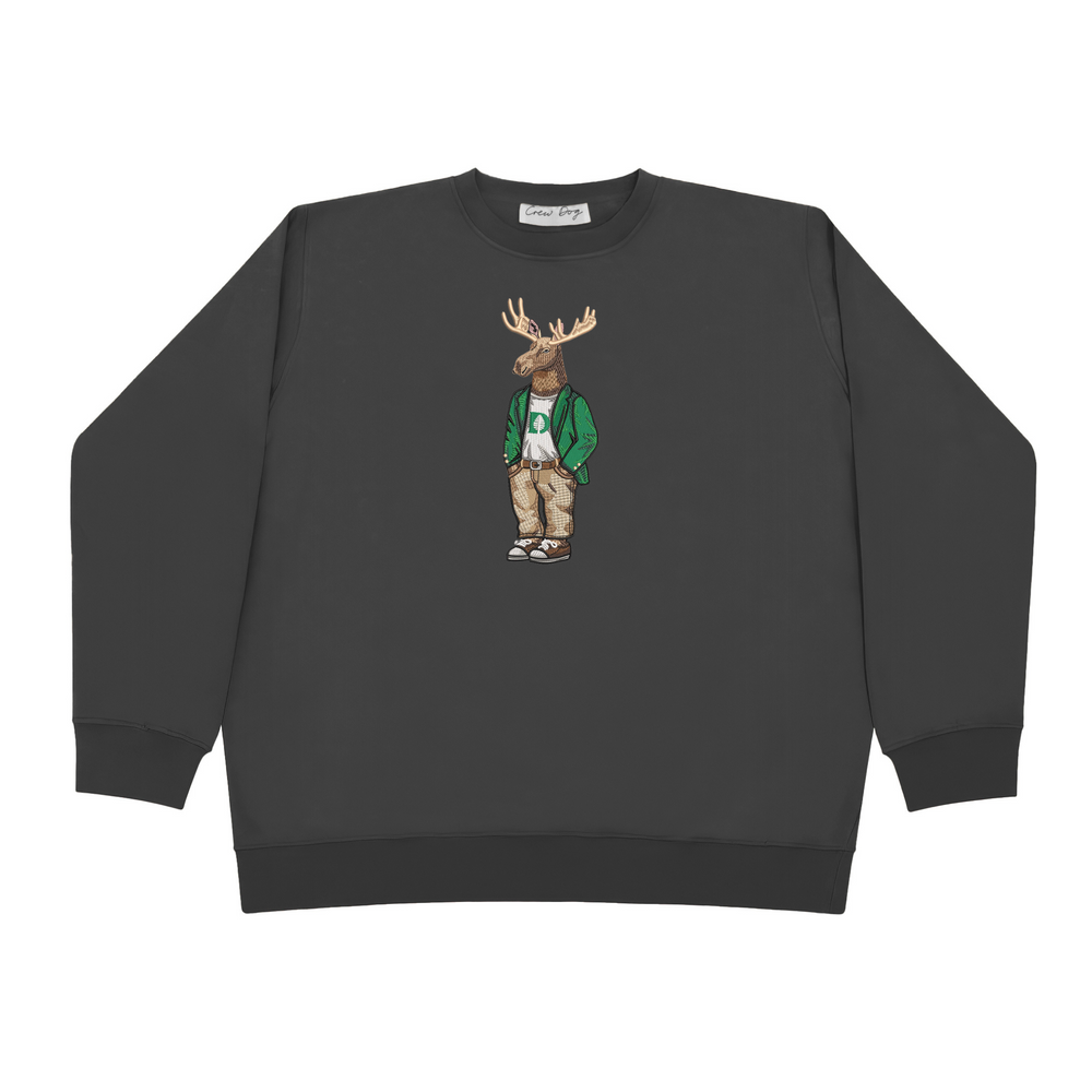 
                      
                        Dartmouth Original Crewneck
                      
                    