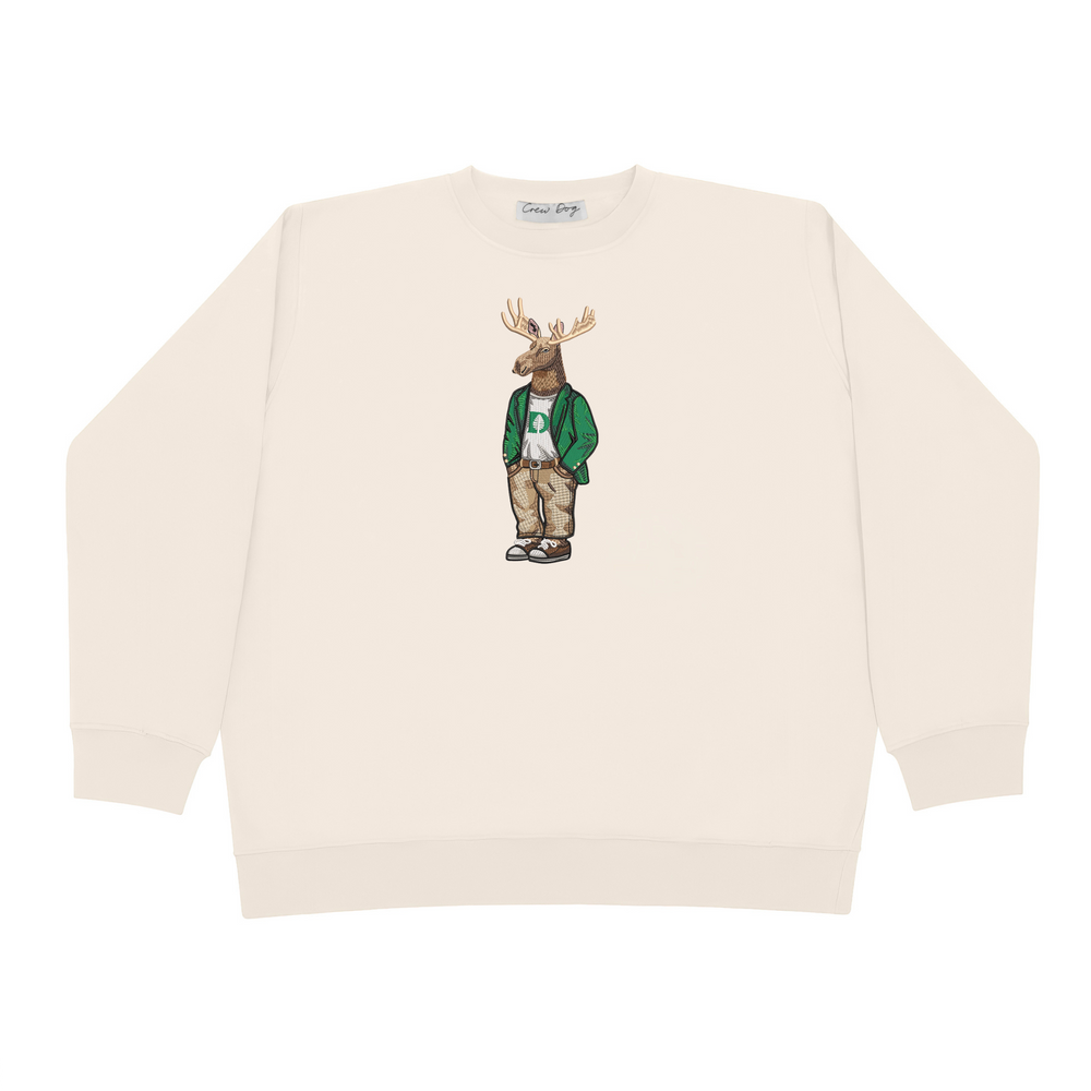 Dartmouth Original Crewneck