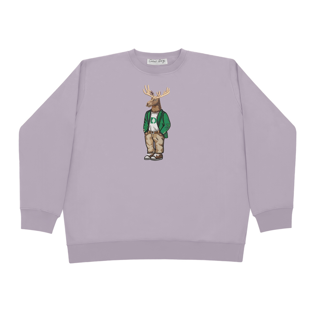 
                      
                        Dartmouth Original Crewneck
                      
                    