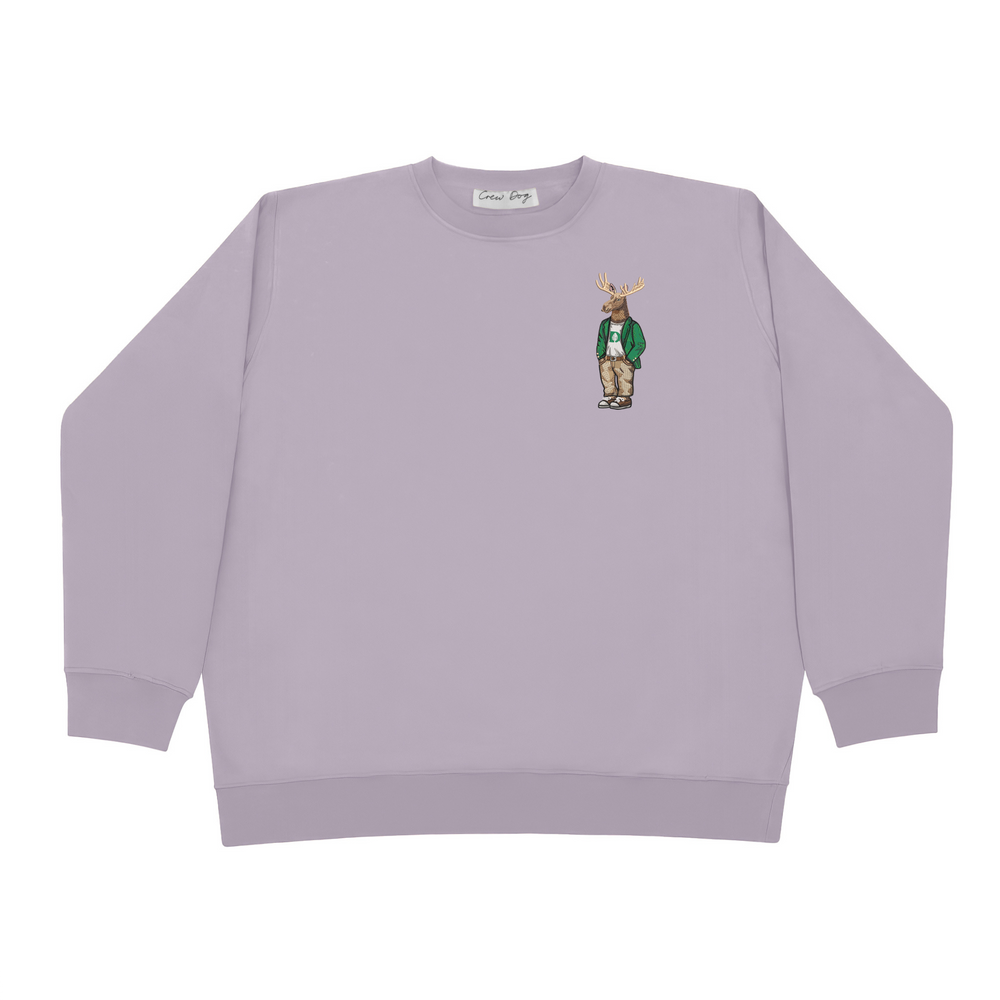 
                      
                        Dartmouth Original Crewneck
                      
                    
