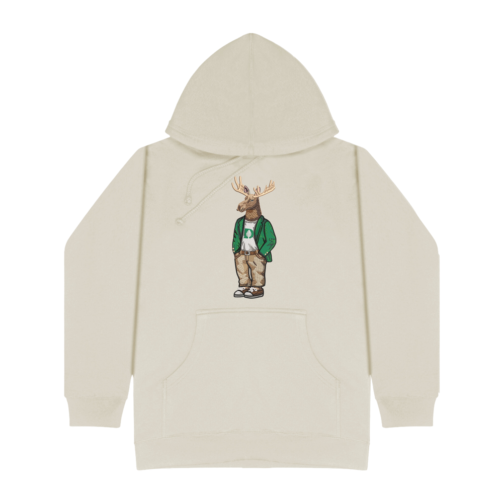 
                      
                        Dartmouth Original Hoodie
                      
                    