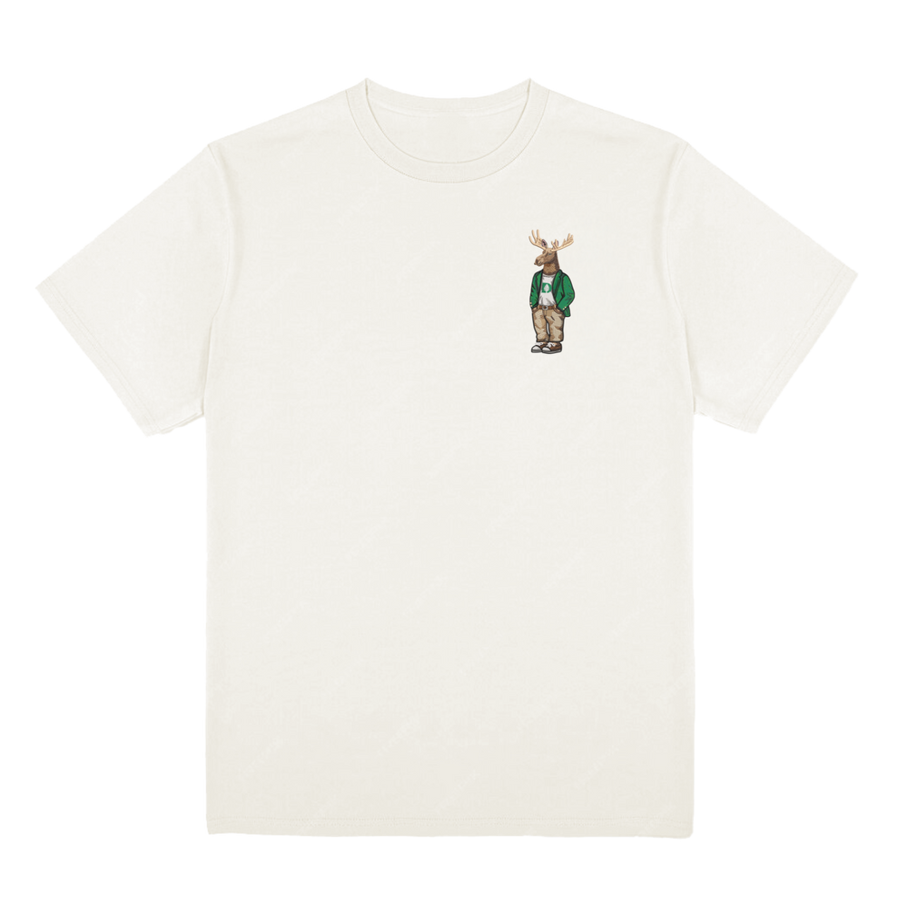 
                      
                        Dartmouth Original Tee
                      
                    