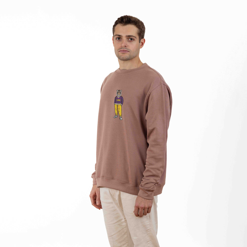 
                      
                        LSU Original Crewneck
                      
                    