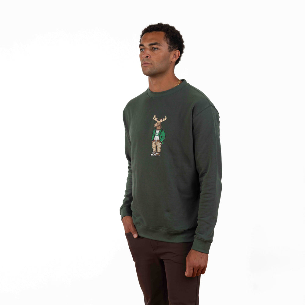 Dartmouth Original Crewneck