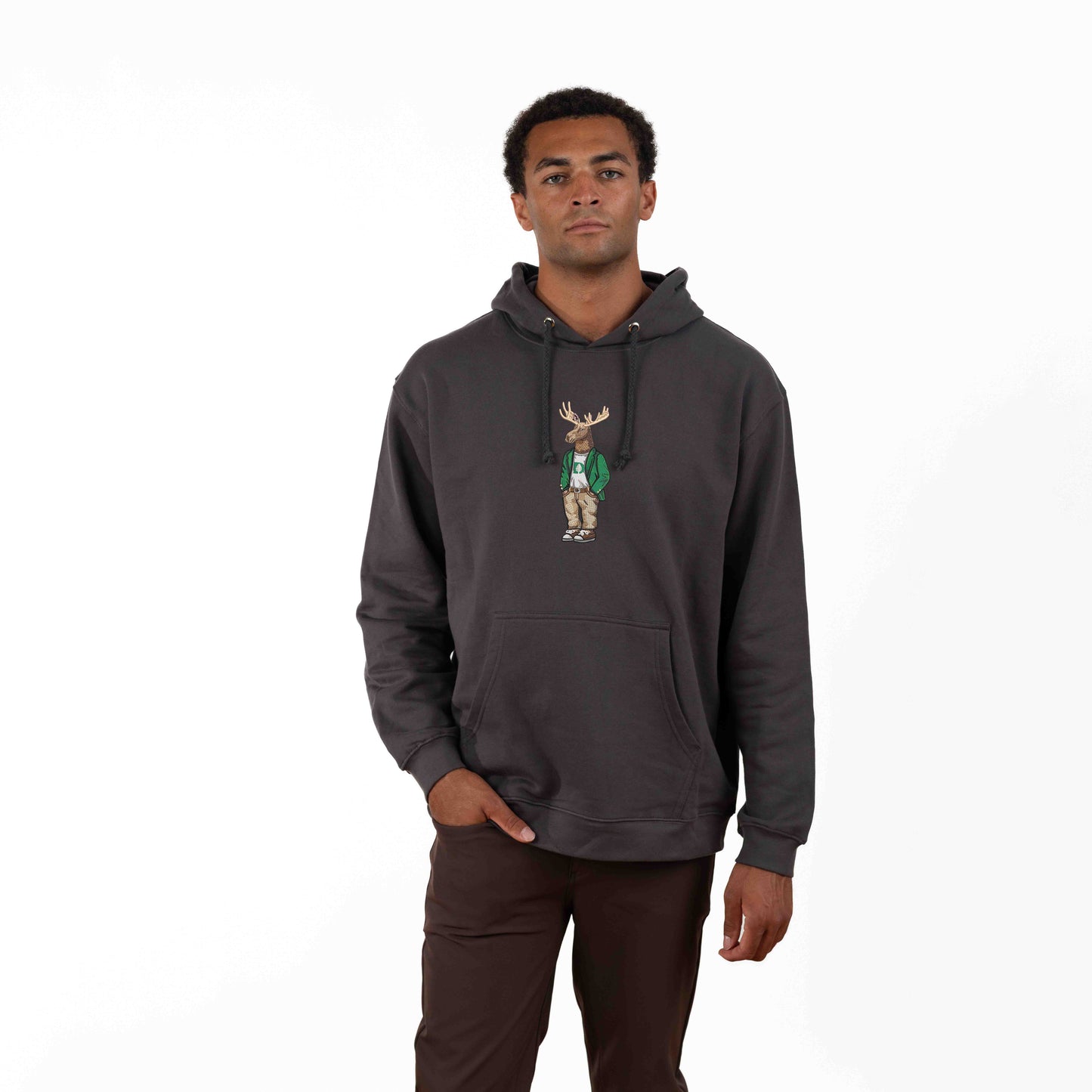 Dartmouth Original Hoodie