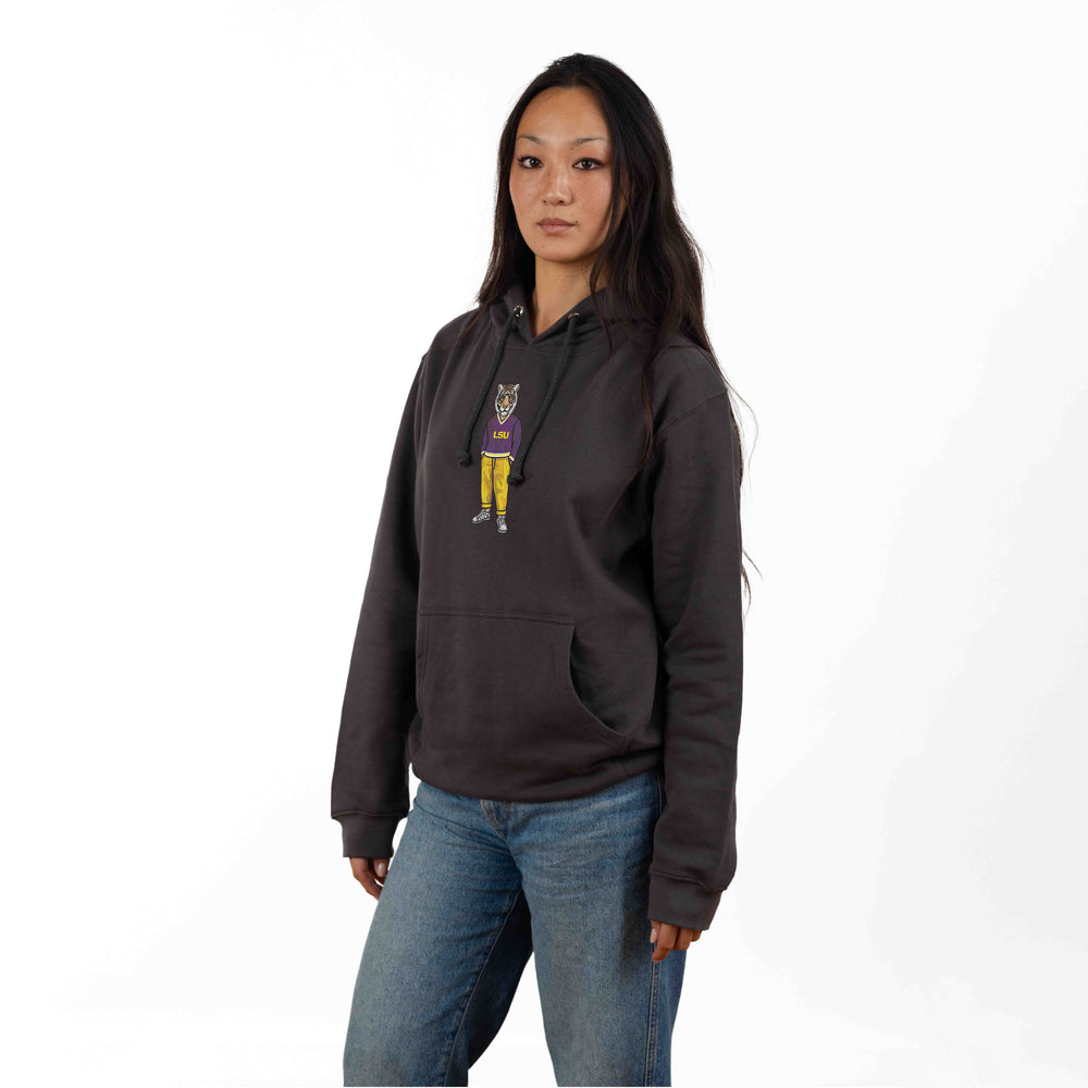 LSU Original Hoodie