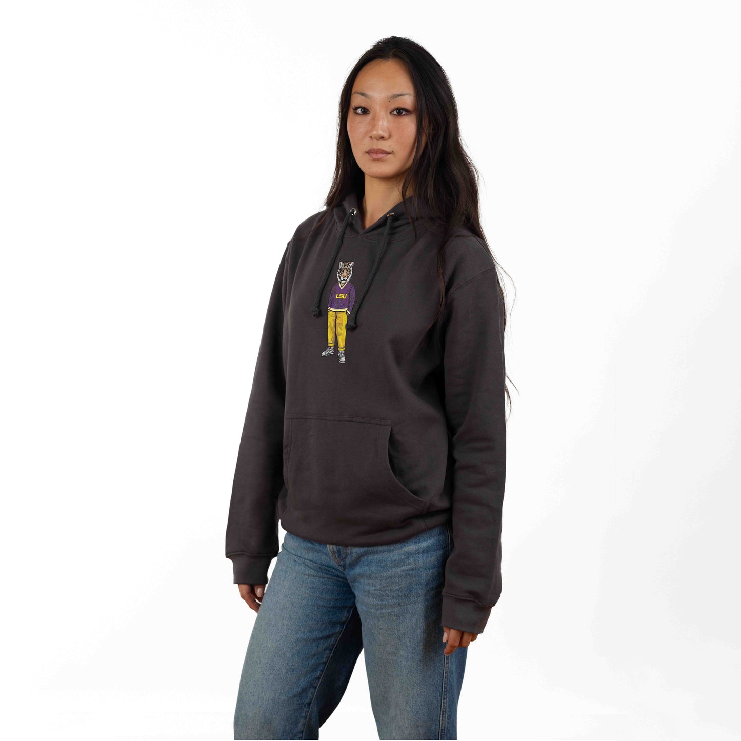 LSU Original Hoodie