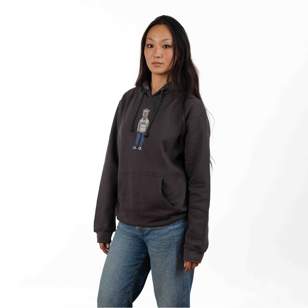 Georgetown HOYAS Hoodie