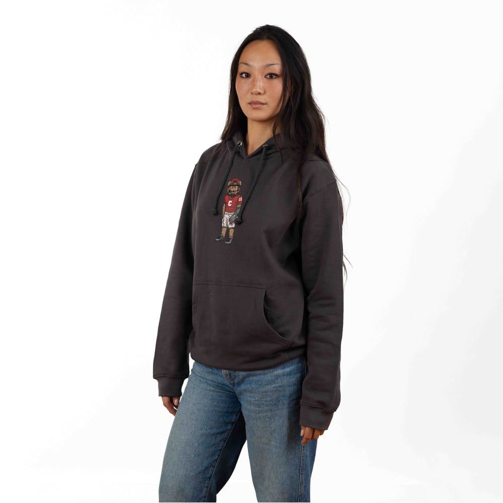 Cornell University Football Hoodie