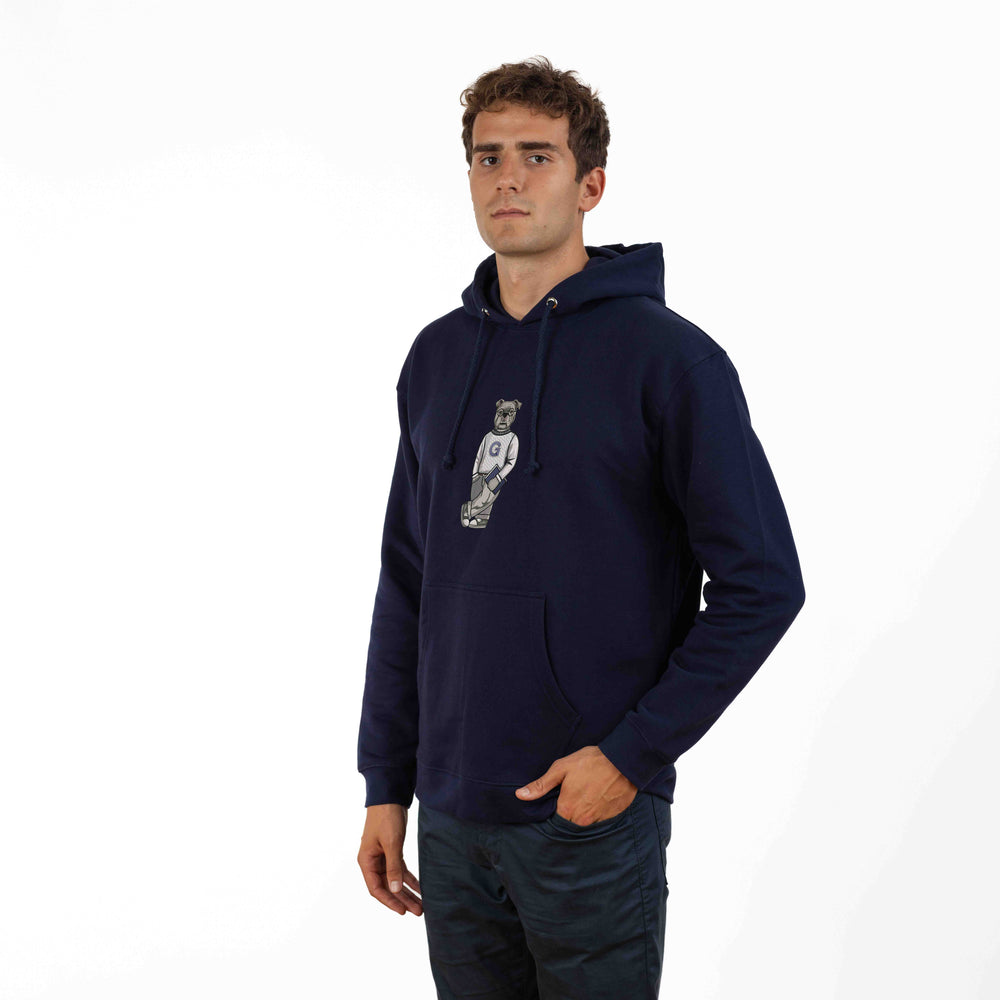Georgetown Sweater Hoodie