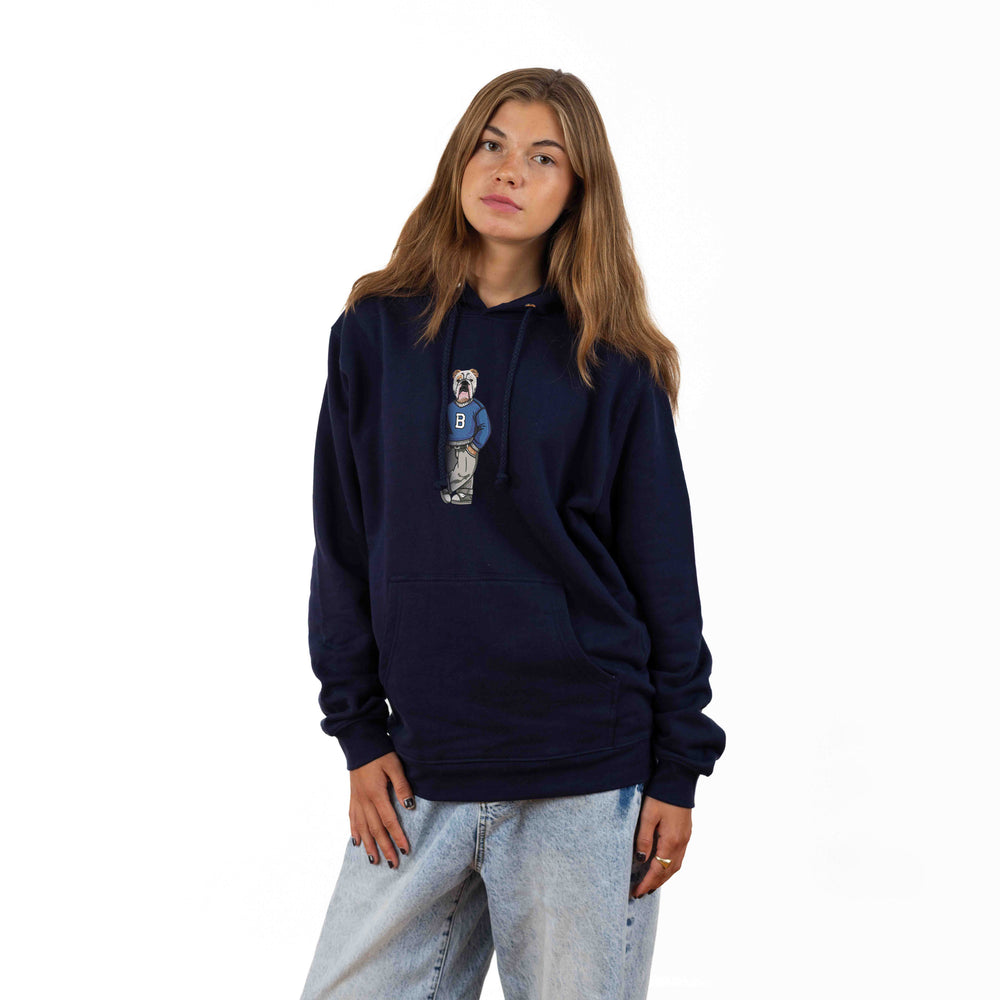 Butler Original Hoodie