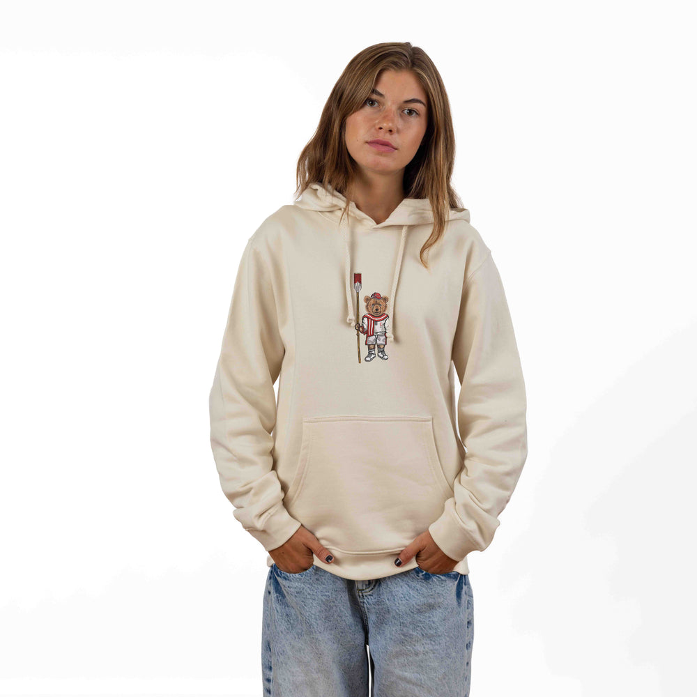 Cornell University Crew Hoodie