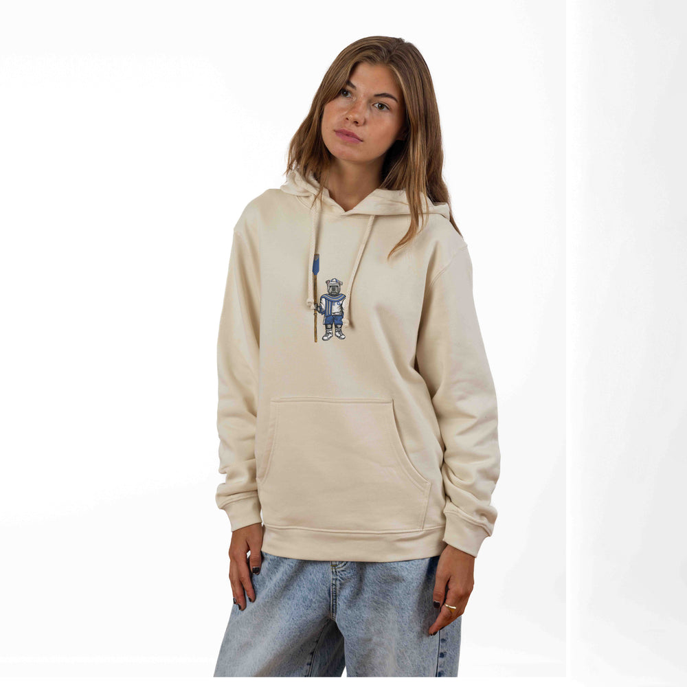 Georgetown Crew Hoodie