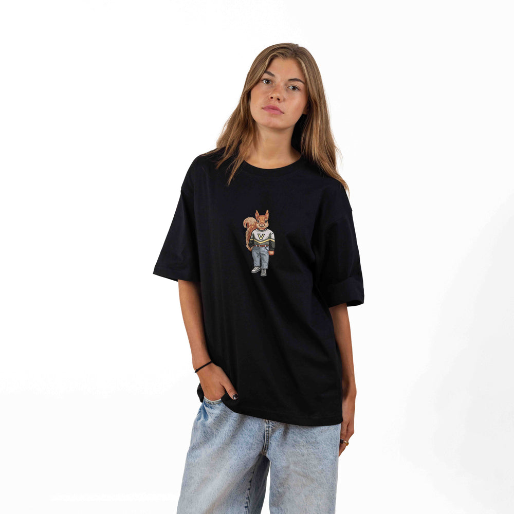 Miss Vandy Tee