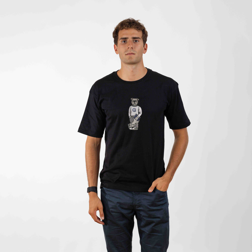Georgetown Sweater Tee