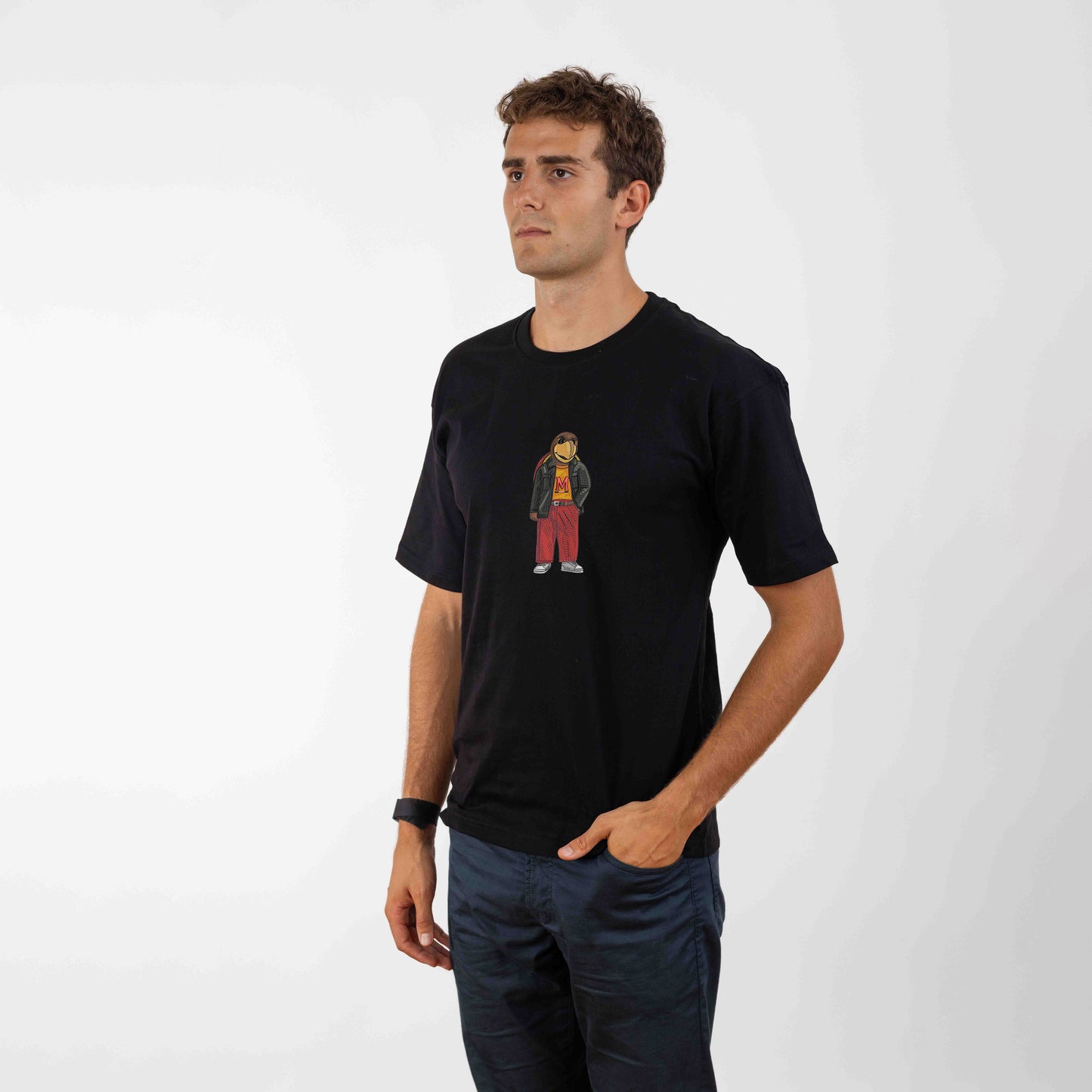 Maryland Original Tee