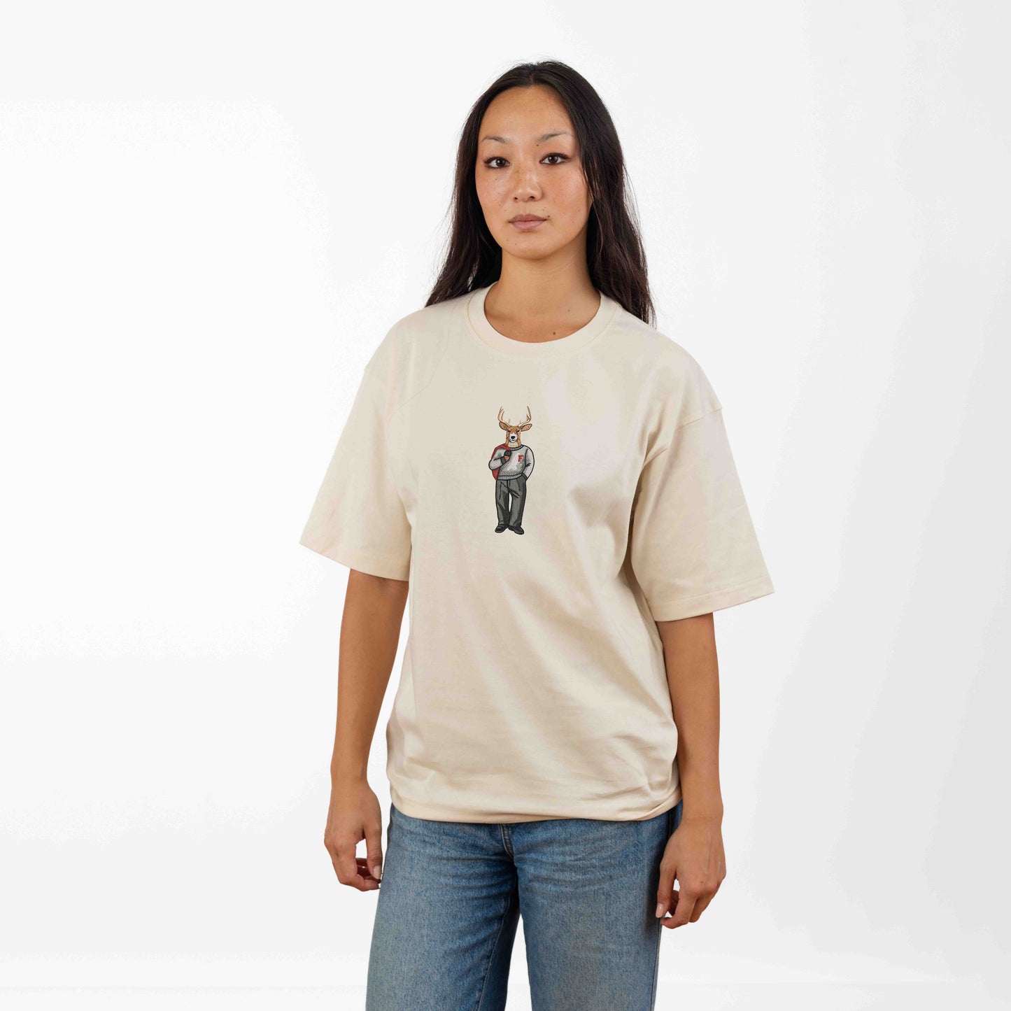 Fairfield Original Tee