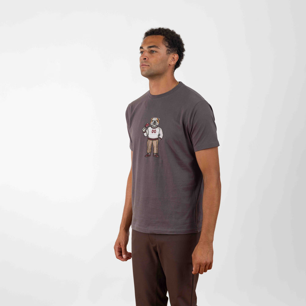 Mississippi State University Original Tee