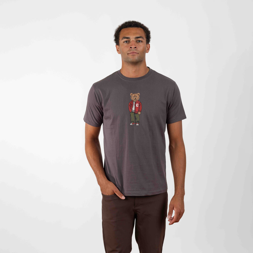 
                      
                        Cornell University Original Tee
                      
                    