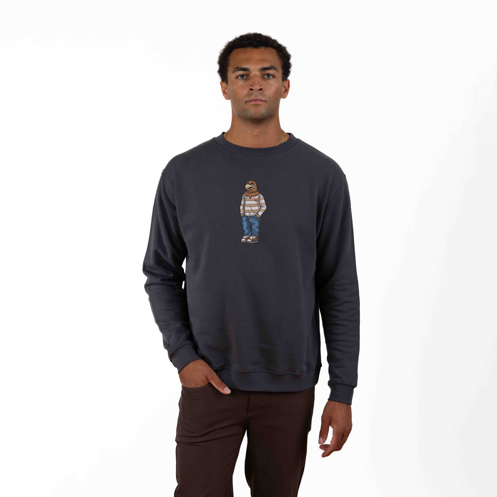 Lehigh Bookstore Crewneck