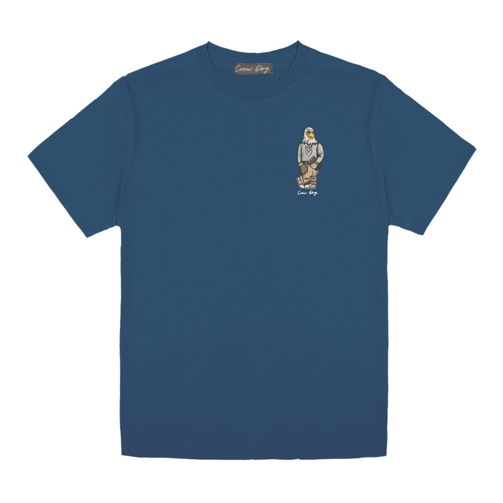 
                      
                        Emory University Glasses Tee
                      
                    