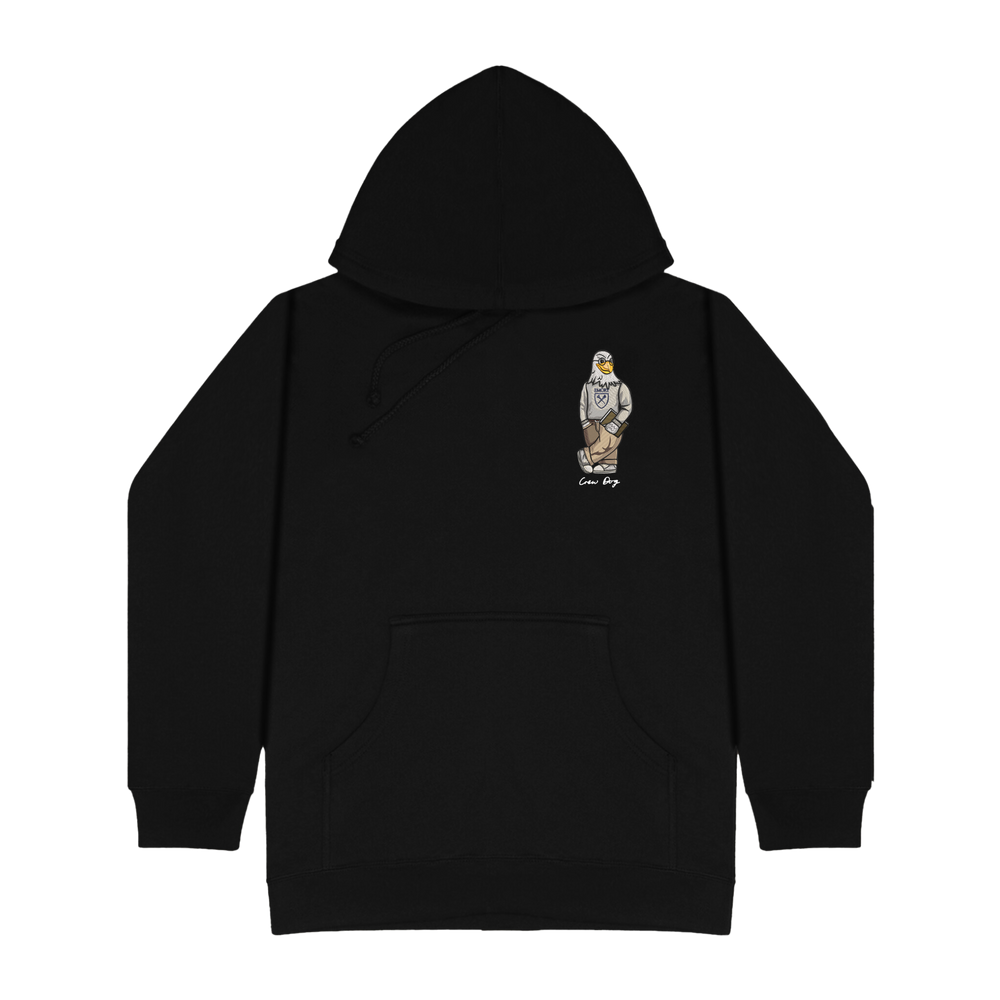 
                      
                        Emory University Glasses Hoodie
                      
                    