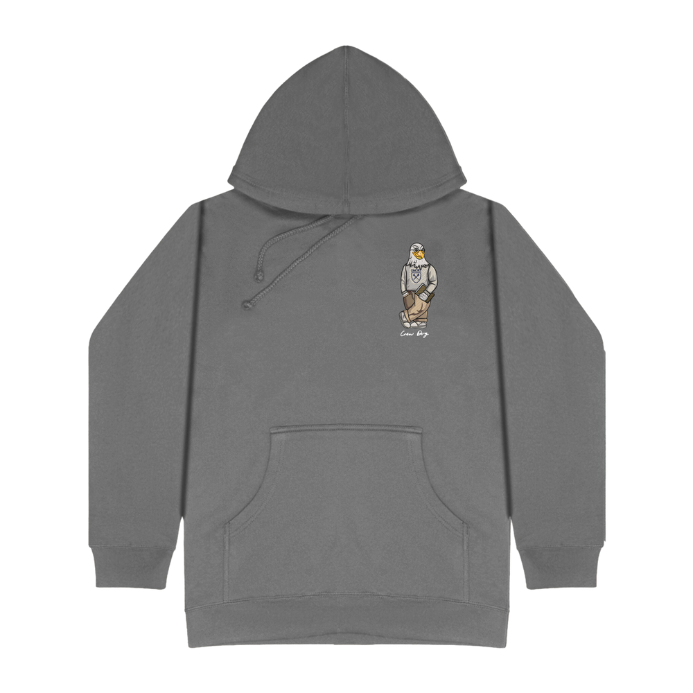 
                      
                        Emory University Glasses Hoodie
                      
                    