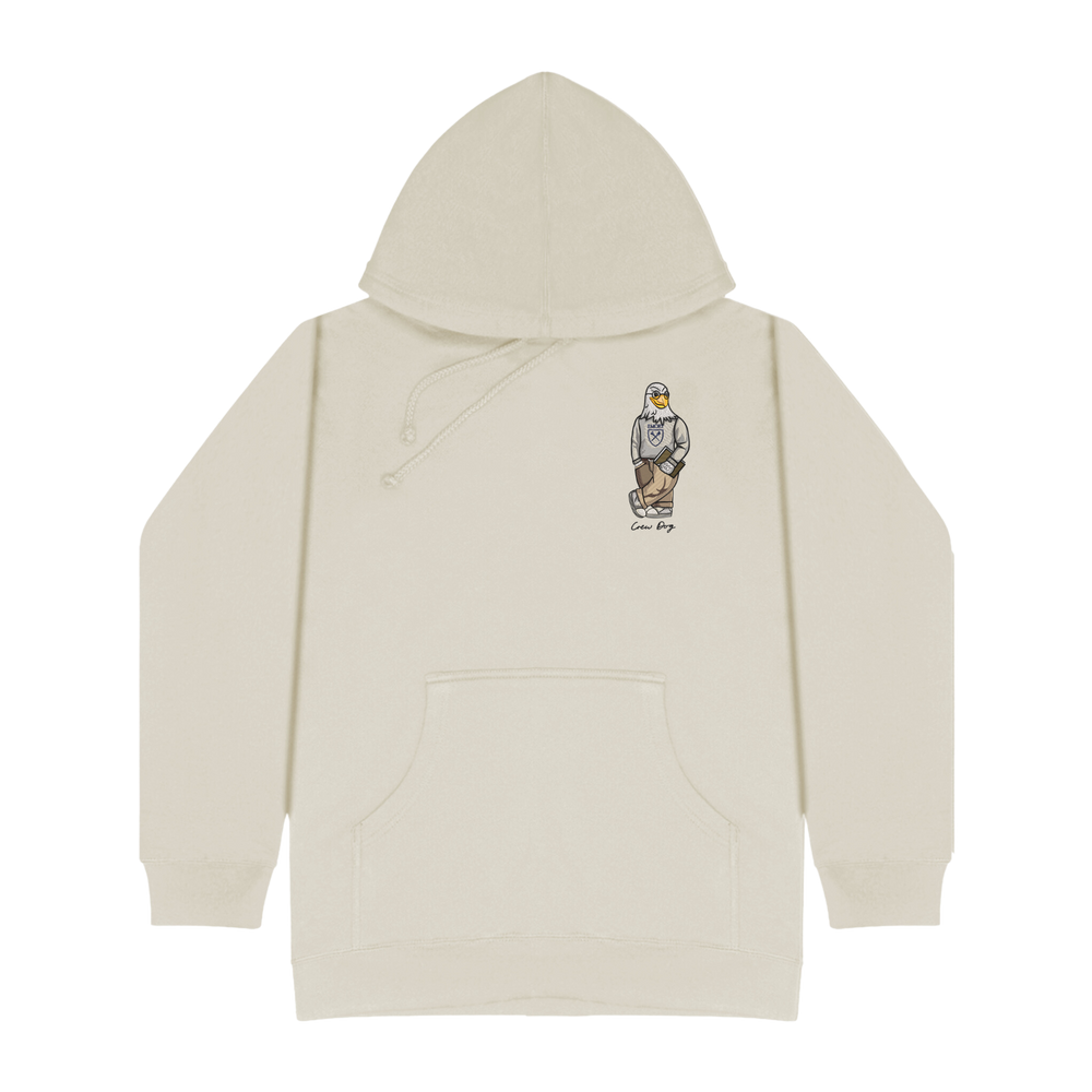 
                      
                        Emory University Glasses Hoodie
                      
                    