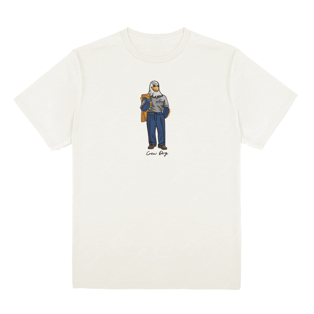 Emory Original Tee