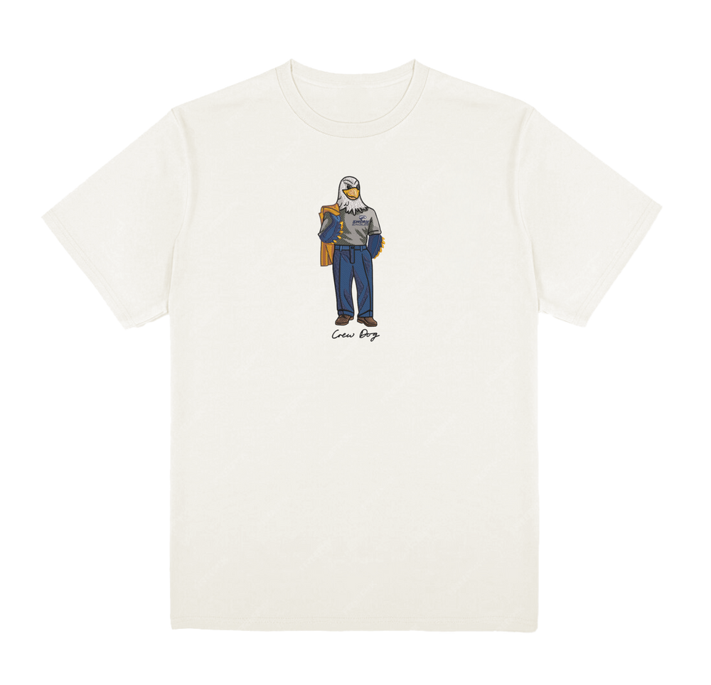 Emory Original Tee