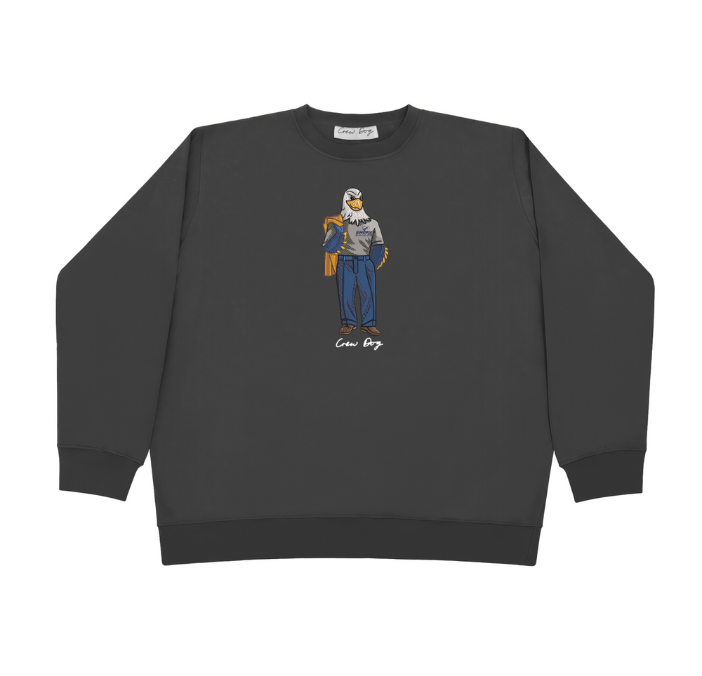 Emory Original Crewneck