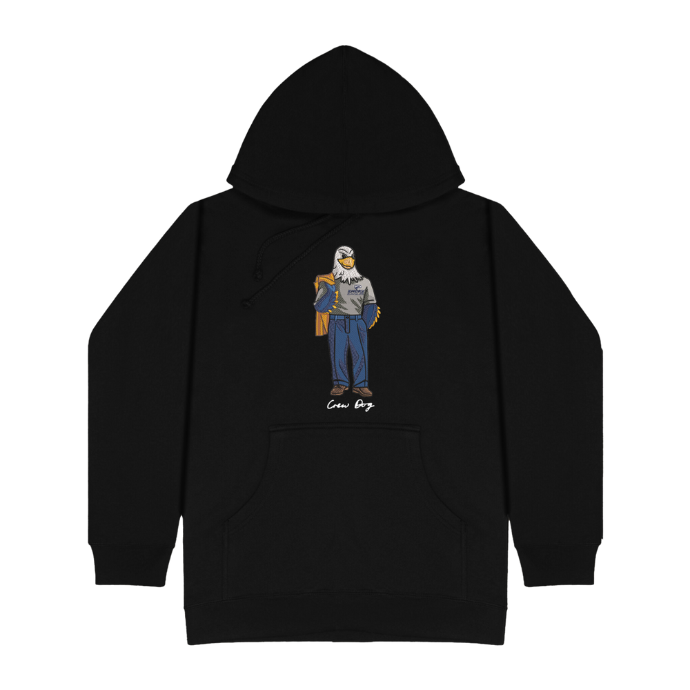 
                      
                        Emory Original Hoodie
                      
                    