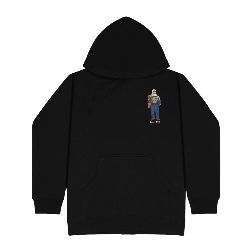 
                      
                        Emory Original Hoodie
                      
                    