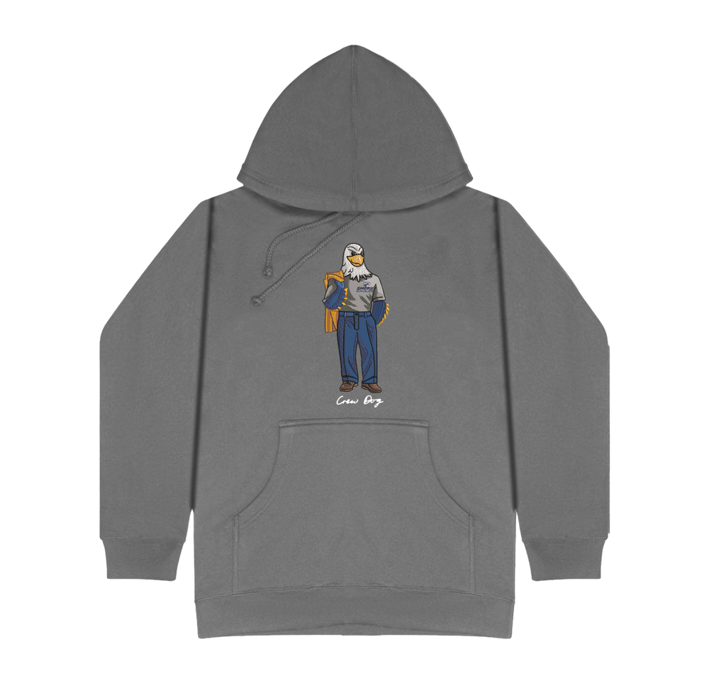 Emory Original Hoodie