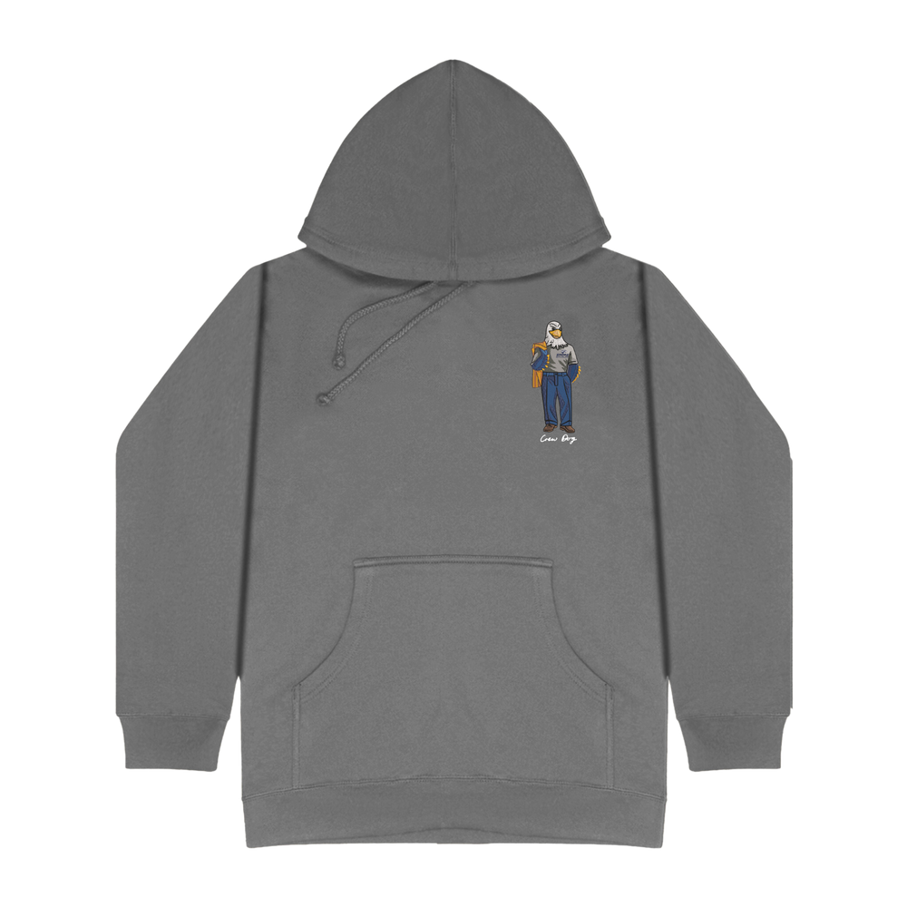
                      
                        Emory Original Hoodie
                      
                    