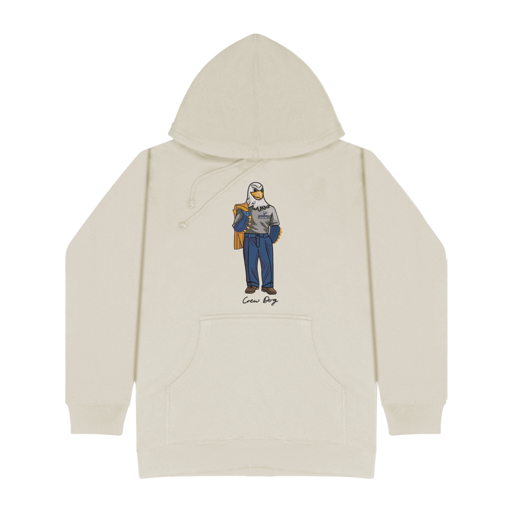 
                      
                        Emory Original Hoodie
                      
                    