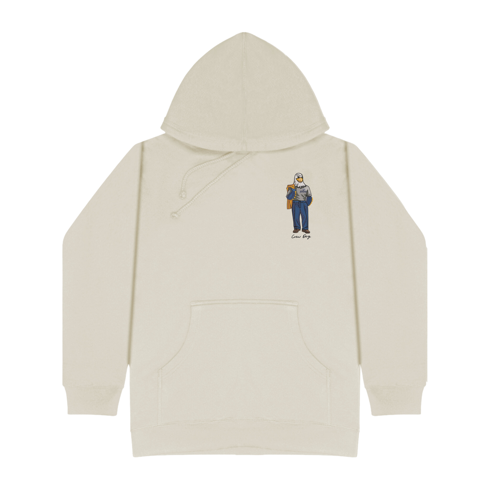 
                      
                        Emory Original Hoodie
                      
                    