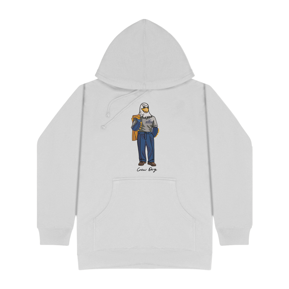 
                      
                        Emory Original Hoodie
                      
                    