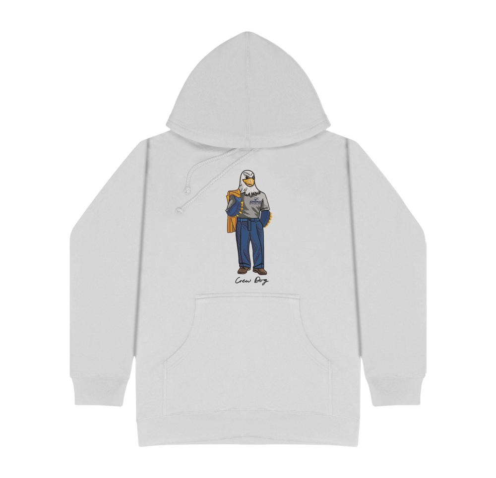 Emory Original Hoodie