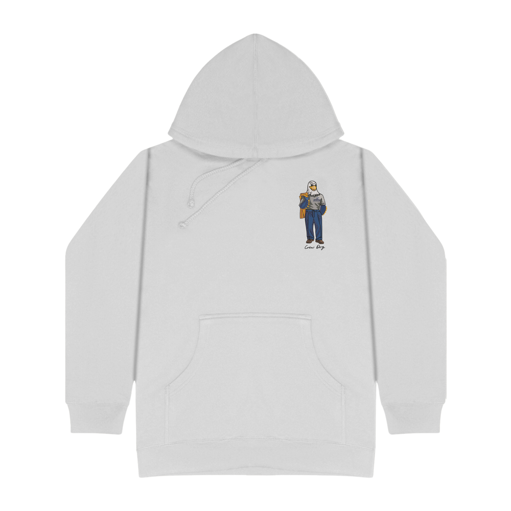 
                      
                        Emory Original Hoodie
                      
                    