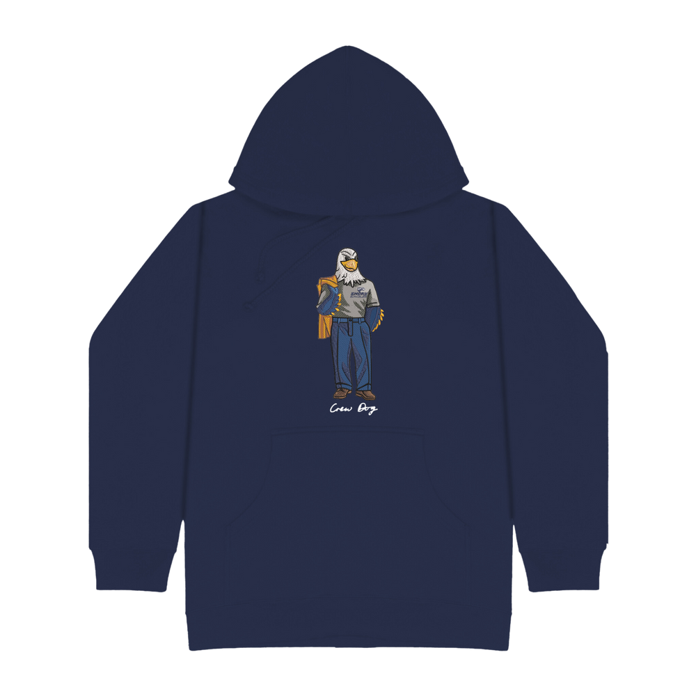 
                      
                        Emory Original Hoodie
                      
                    