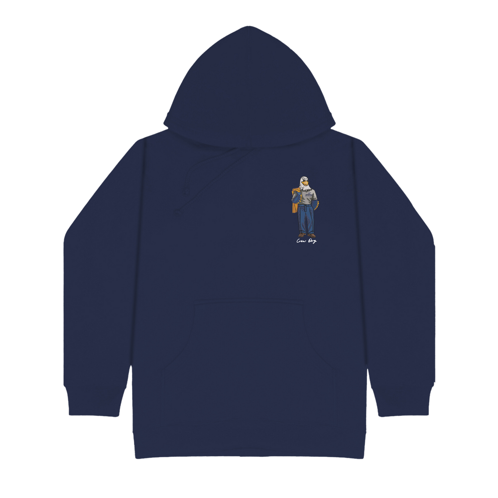 
                      
                        Emory Original Hoodie
                      
                    
