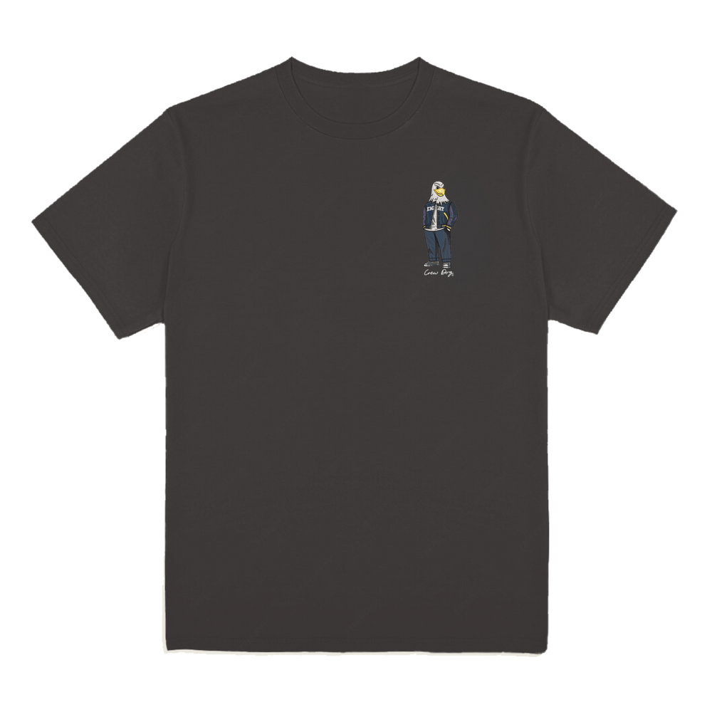 
                      
                        Emory University Varsity Tee
                      
                    